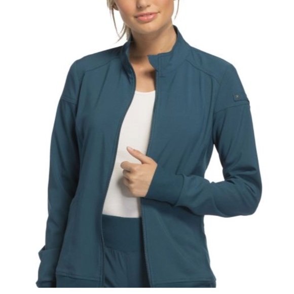 Cherokee Sweaters - Cherokee Iflex scrubs
